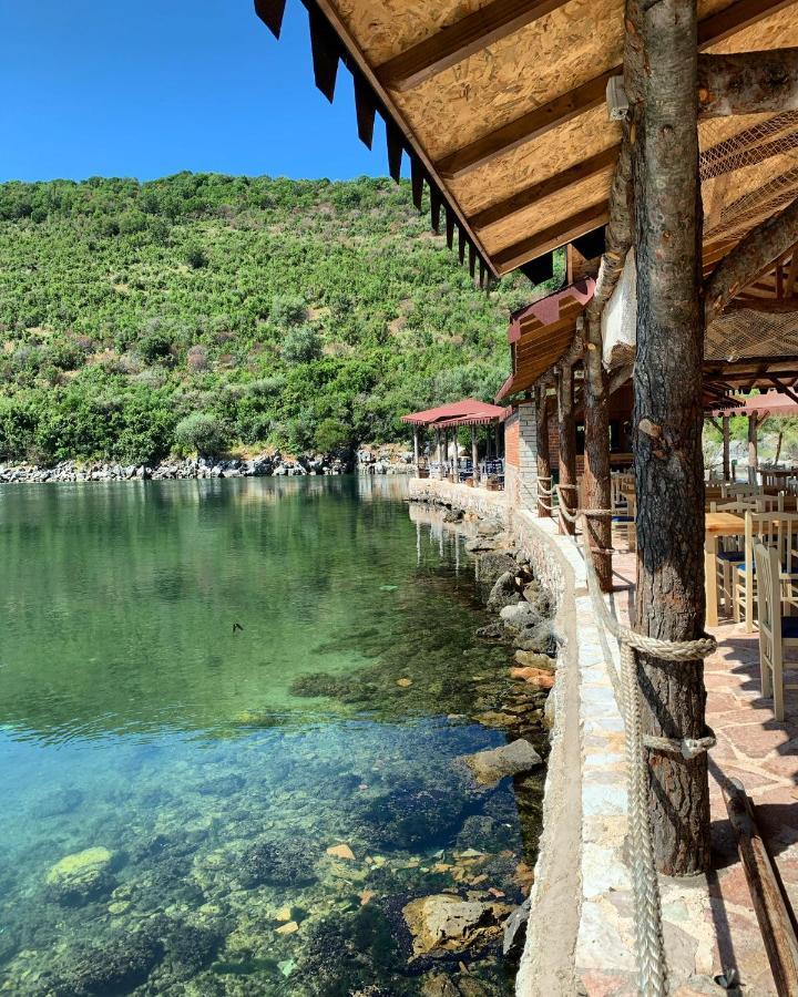 The Mussel House Villa คซามิล ภายนอก รูปภาพ