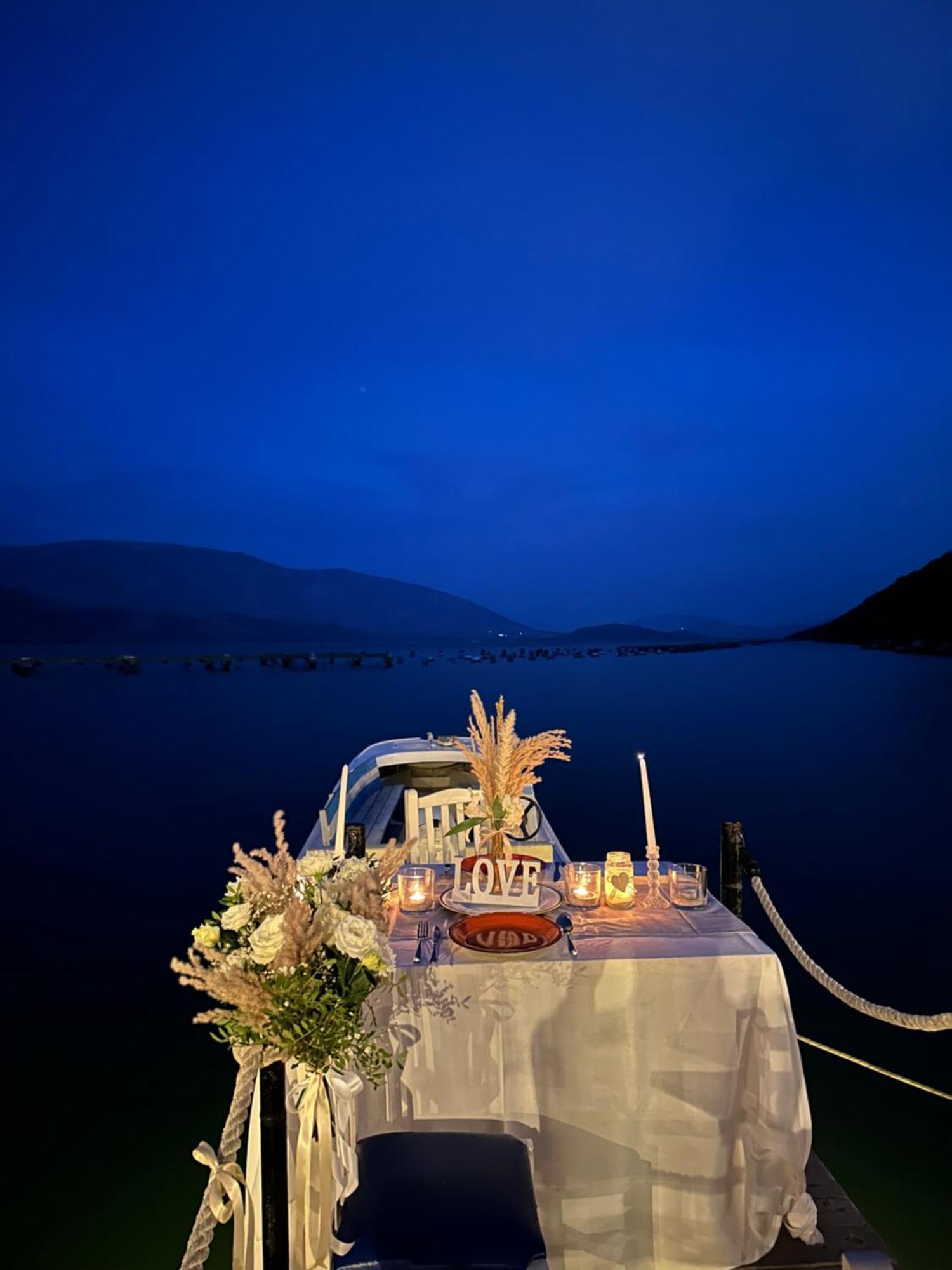 The Mussel House Villa คซามิล ภายนอก รูปภาพ