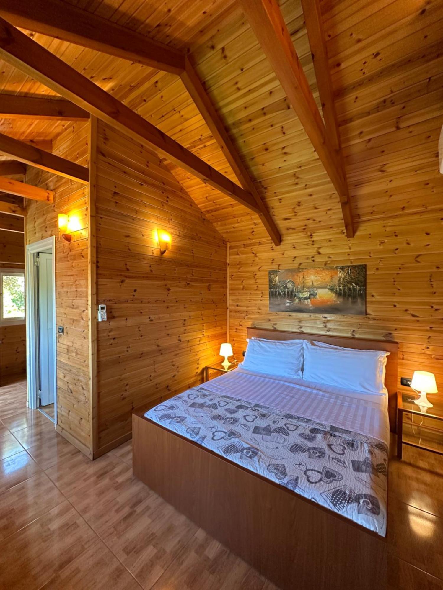 The Mussel House Villa คซามิล ภายนอก รูปภาพ